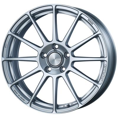 アルミホイール 15インチ 4穴 5本スポーク（自動車用タイヤ