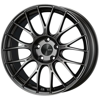 17インチ シルバーアルミホイール 5スポーク gripiga_6ys17220513ty
