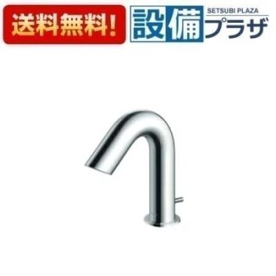 TOTO 台付自動水栓　TENA40AW　単水栓 発電 アクアオート tena41ah.jpg