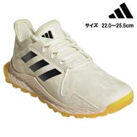 アディダス ヤングスターシューズ ジュニア アイボリー（ADIDAS YOUNGSTAR SHOES JUNIOR IVORY）
