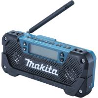 マキタ MR052 充電式ラジオ 10.8V 本体のみ (バッテリ・充電器別売) | NEWSTAGETOOLS