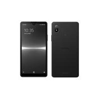 【新品SIMフリー品】Xperia Ace III A203SO Black Y!Mobile 白ロム品 新品未使用品 判定O 赤ロム保証 | new star