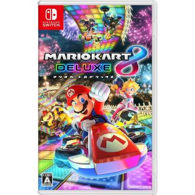 マリオカート8 デラックス コース追加パス（Switch用ソフト