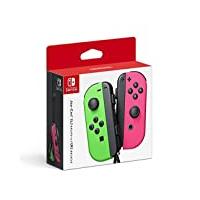 SWITCH ジョイコン 純正（Nintendo Switch本体）｜Switch｜テレビ