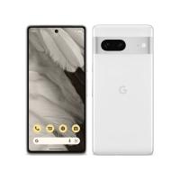 「新品未使用品 」SIMフリー Google Pixel 7 128GB SIMフリー [Snow] 8G/128GB 赤ロム保証 | new star