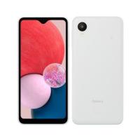 【 SIMフリー品】新品 Galaxy A23 5G SCG18 White※5G対応 判定O 赤ロム保証 白ロム品 AU版SIMフリー | new star