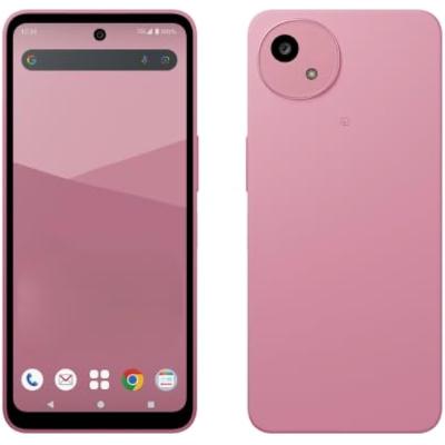 新品 未使用 美品 良品) -ジャンク（AQUOS wish）のおすすめ人気商品