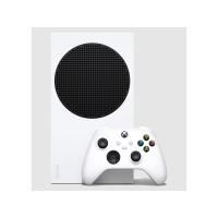 【新品未開封】Microsoft Xbox Series S 白 エックスボックス シリーズ エス 512GB カスタム SSD ホワイト RRS-00015【即納可能】 | new star