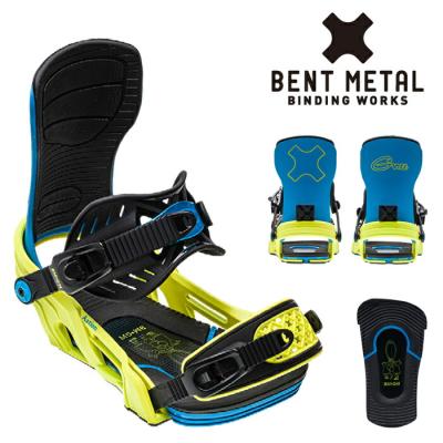 ベントメタル ビンディングのおすすめ人気商品一覧 通販 - Yahoo