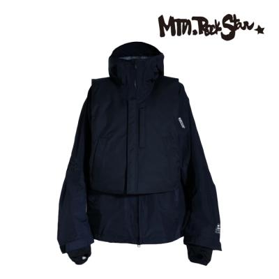美品 マウンテンロックスターMTN RCK STAR フライトキャップ黒スノーボ newstock - MTN,RCK STAR｜Yahoo!ショッピング