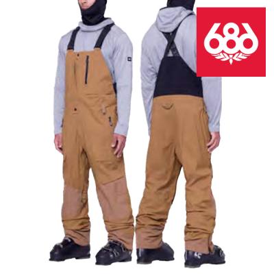 ゴアテックス ビブパンツ（686）の商品一覧 通販 - Yahoo!ショッピング