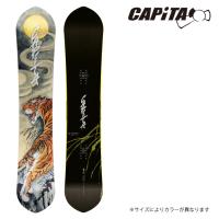 スノーボード 板 キャピタ CAPITA KAZU KOKUBO PRO カズコクボプロ 國母和弘 国母 メンズ 24-25 日本正規品 予約 | newstock