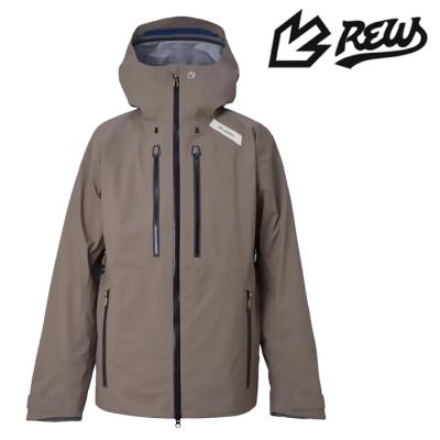 REW スノーボード ウエア（サイズ（S/M/L）：LL（XL