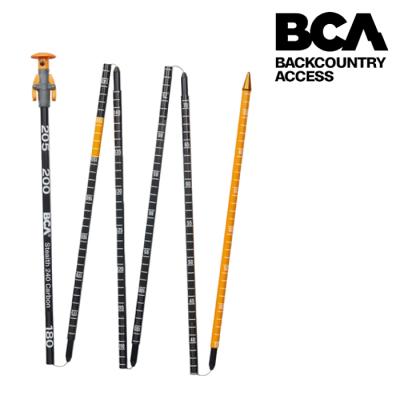 BCA 登山 ゾンデ棒｜アバランチギア｜アウトドア、キャンプ