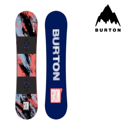 BURTON MINI - GROM（スポーツ用品）（性別：ガールズ）のおすすめ人気