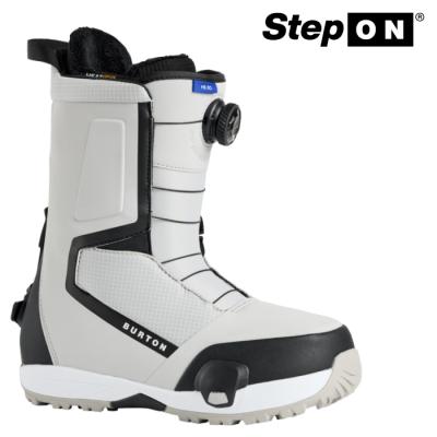 BURTON スノーボード ブーツ（色：グレー系）｜スノーボード｜スポーツ