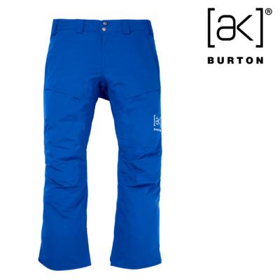 BURTON スノーボードパンツ ブルー BURTON スノーボード パンツ（色：ブルー系）｜ウエア｜スノーボード