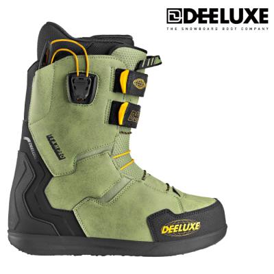 DEELUXE スノーボード用品（サイズ（cm）：28cm）｜スポーツ おすすめ