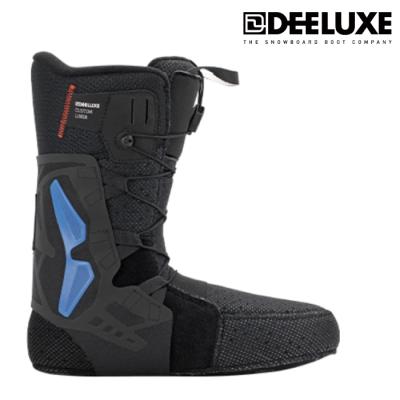 【 限定値下 】DEELUXE スノーボードブーツ 27cm ディーラックス DEELUXE スノーボード ブーツ（サイズ（cm）：27.5cm