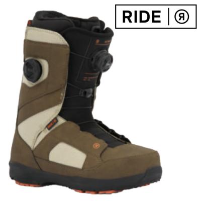 joyride スノボ（スノーボード ブーツ）（色：ブラウン系