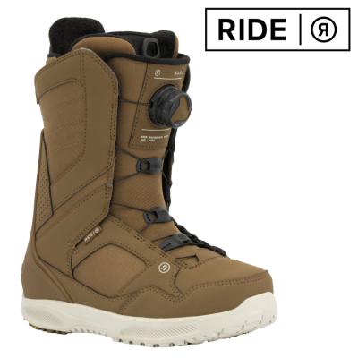 RIDE スノーボード ブーツ（サイズ（cm）：24.5cm）｜スノーボード