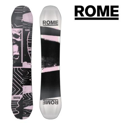 美品 ROME SDS 145cm 1100124.jpg