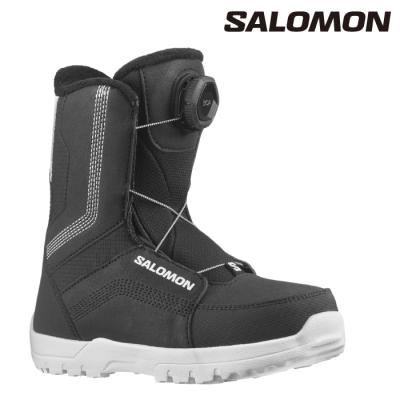 SALOMON スノーボード ブーツ（性別：ガールズ）｜スノーボード