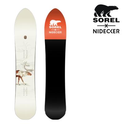 nidecker blade plusのおすすめ人気商品一覧 通販 - Yahoo!ショッピング