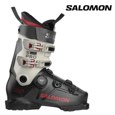 SALOMON スキーブーツ（サイズ（cm）：27.5cm）｜スキー｜スポーツ