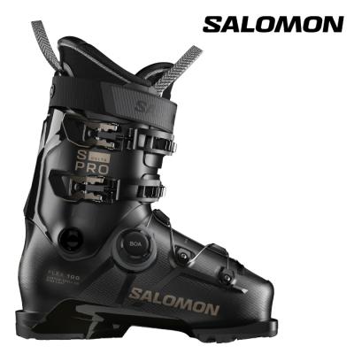 SALOMON スキーブーツ（サイズ（cm）：28.5cm）｜スキー｜スポーツ