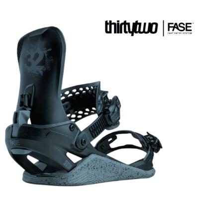thirtytwo スノーボード ビンディング｜スノーボード｜スポーツ 通販