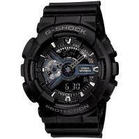 CASIO カシオ G-SHOCK GA110-1BJF | NEWSUN-STORE