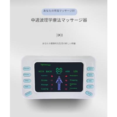 ブランド登録なし 低周波治療器（低周波治療器タイプ：低周波治療器