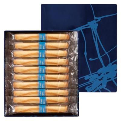 ヨックモック 焼き菓子 4箱セット シガール ヨックモック 詰め合わせ シガール4本（焼き菓子、クッキー