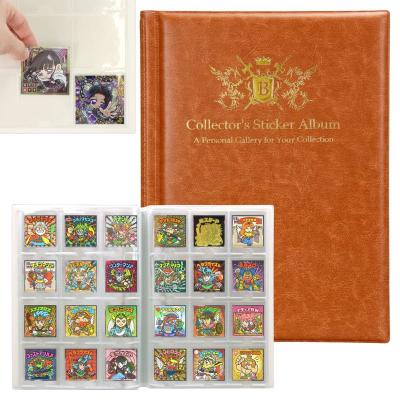 ポケモンパン シール　1500枚　ホルダー12冊 ポケモンパン シール 1500枚 ホルダー12冊 中評価】第一パン