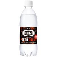 アサヒ飲料 ウィルキンソン タンサン ゼロコーラ 500ml×24本 炭酸水 | ニューワールド365