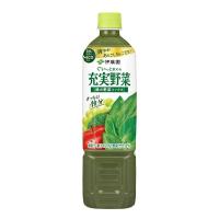 伊藤園 充実野菜 緑の野菜ミックス 740g×15本 エコボトル | ニューワールド365