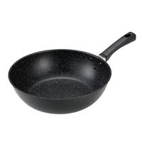 貝印 KAI 軽い 軽量 高熱効率 炒め鍋 深型 フライパン 28cm ガス火 IH対応 PFOA PFOS フリー KHS DW5634 | ニューワールド365