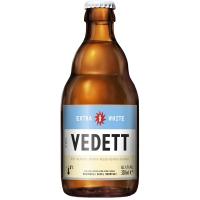 ヴェデット　エクストラ　ホワイト　330ml　瓶（単品/1本） 海外ビール 輸入ビール | 世界のビール ニューヨーク