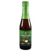 リンデマンス　アップル　250ml　瓶（単品/1本） 海外ビール 輸入ビール | 世界のビール ニューヨーク