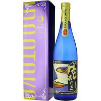 地酒　蓬莱　純米大吟醸　色おとこ　カートン入り　720ml　限定品 お中元 夏ギフト 暑中見舞い | 世界のお酒　ニューヨーク