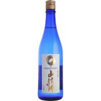 日本酒　山法師　純米吟醸　出羽燦々　720ml | 世界のお酒　ニューヨーク