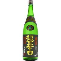 日本酒好きにプレゼントしたい 辛口の美味しい日本酒のおすすめランキング 1ページ ｇランキング