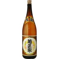 日本酒　菊正宗　上撰　1800ml　一升瓶　（1800ml/1本） | 世界のお酒　ニューヨーク
