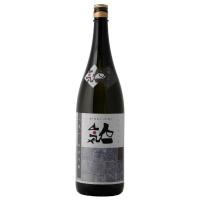 地酒　日本酒　黒人気 純米吟醸　1800ml | 世界のお酒　ニューヨーク