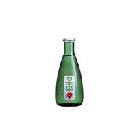 日本盛　上撰　プリント瓶　180ml　（単品/1本） | 世界のお酒　ニューヨーク