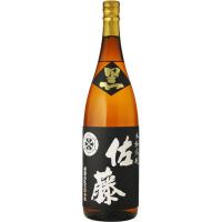 芋焼酎　佐藤　黒　芋焼酎　25度　1800ml 父の日 | 世界のお酒　ニューヨーク