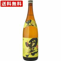 送料無料　黒伊佐錦　黒麹　芋　25度　1800ml　（北海道・沖縄＋890円）　 | 世界のお酒　ニューヨーク