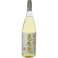 元老院　麦・芋焼酎　樽貯蔵　25度　1800ml | 世界のお酒　ニューヨーク