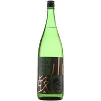 西山酒造　小鼓　純米吟醸　緑　瓶詰　1800ml | 世界のお酒　ニューヨーク